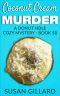 [Donut Hole Mystery 58] • Coconut Cream Murder